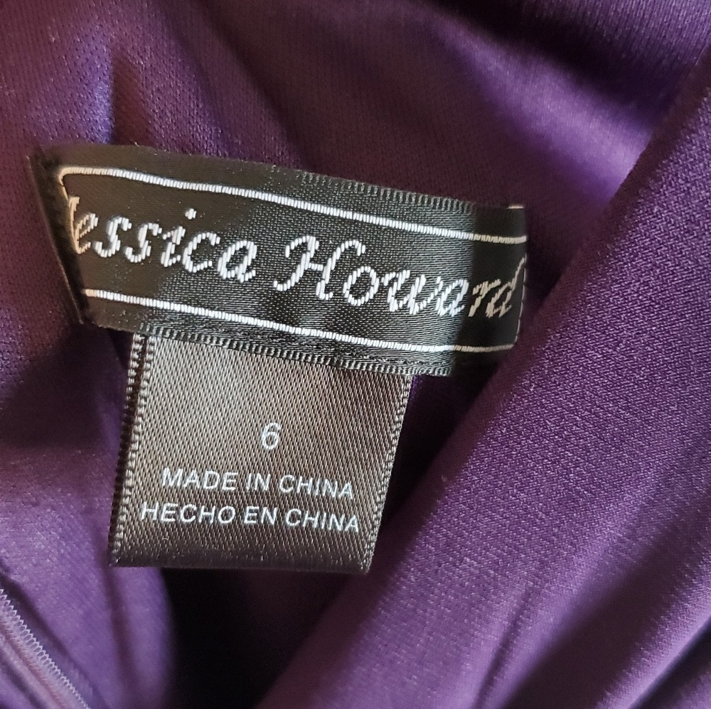 Jessica Howard Dress - Picture 4 of 5
